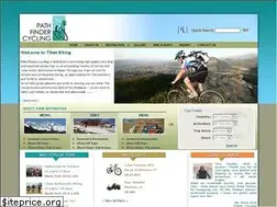 Sites similar to tibetbiking.com