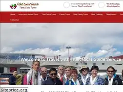 Sites similar to tibetctrip.com