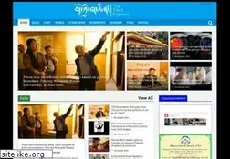 Sites similar to tibetexpress.net