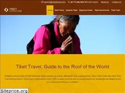 Sites similar to tibetguru.com