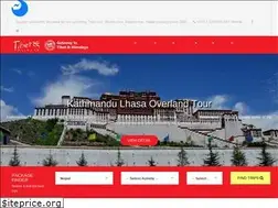 Sites similar to tibetholidays.com