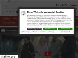 Sites similar to tibetisches-zentrum.de