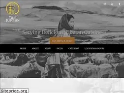 Sites similar to tibetkitchen.ca