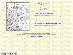 Sites similar to tibetmap.org