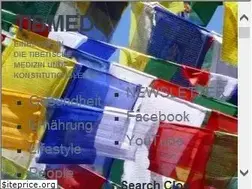 Sites similar to tibetmed.org