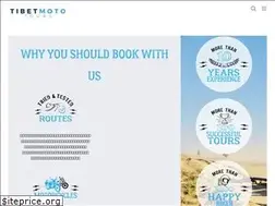 Sites similar to tibetmoto.com