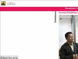 Sites similar to tibetmuseum.org