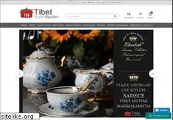 Sites similar to tibetmutfak.com
