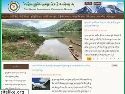 Sites similar to tibetnature.net