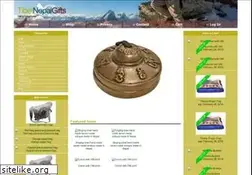 Sites similar to tibetnepalgifts.com