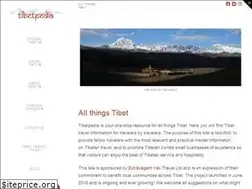 Sites similar to tibetpedia.com