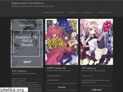 Sites similar to tibetranslations.wordpress.com
