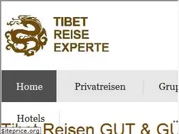 Sites similar to tibetreiseexperte.de