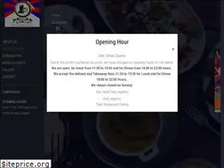 Sites similar to tibetrestaurant.com