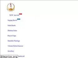 Sites similar to tibetshopsydney.com.au