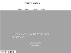 Sites similar to tibetsjinten.com