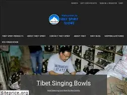 Sites similar to tibetspirit.com
