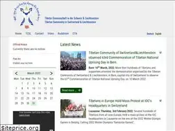 Sites similar to tibetswiss.ch