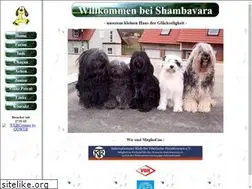 Sites similar to tibetterrier-dotzel.de