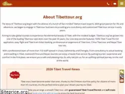 Sites similar to tibettour.org