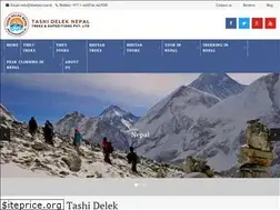 Sites similar to tibettour.travel
