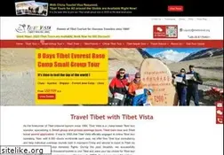 Sites similar to tibettravel.org