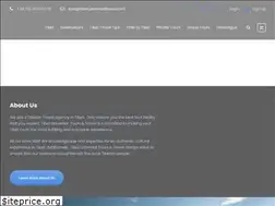 Sites similar to tibetuniversaltravel.com