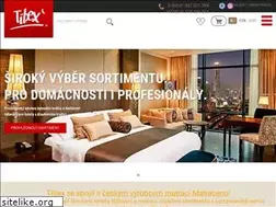 Sites similar to tibex.cz