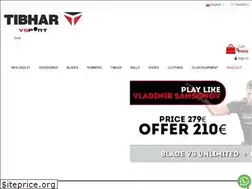 Sites similar to tibhar-tt.com