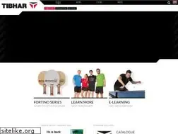 Sites similar to tibhar.com