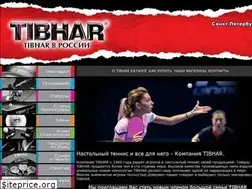 Sites similar to tibhar.su