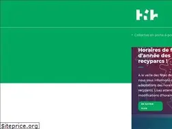 Sites similar to tibi.be