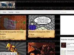 Sites similar to tibia-all.blogspot.com