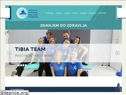 Sites similar to tibia.hr