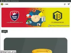 Sites similar to tibiabank.com.br