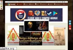 Sites similar to tibiabr.com