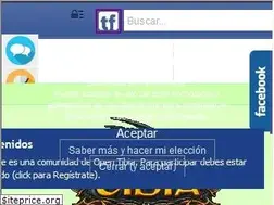 Sites similar to tibiaface.com