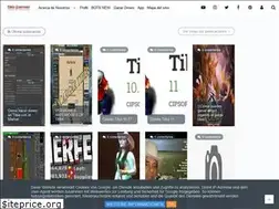Sites similar to tibiafarmeo.blogspot.com