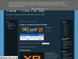 Sites similar to tibiaffa.blogspot.com