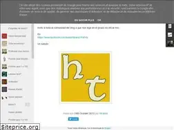 Sites similar to tibiaforo.blogspot.com
