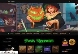 Sites similar to tibiahome.com