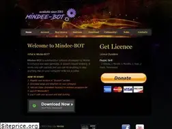 Sites similar to tibiame-bot.com