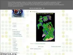 Sites similar to tibiamebrasil.blogspot.com