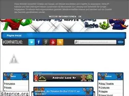 Sites similar to tibiameextreme.blogspot.com