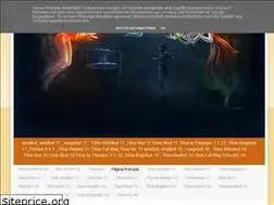 Sites similar to tibiamejico.blogspot.com