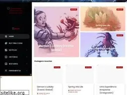 Sites similar to tibiamisterios.com.br