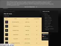 Sites similar to tibianosbaiak.blogspot.com