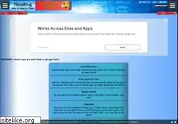 Sites similar to tibiaring.com