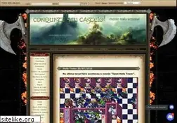 Sites similar to tibiarpgbrasil.com