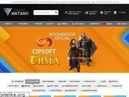 Sites similar to tibiastore.com.br